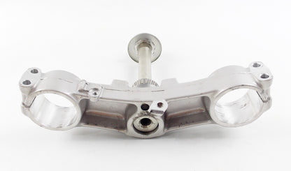 2000-03 HONDA CBR-900 FRONT FORK LOWER TRIPLE TREE PLATE STEERING 53219-MCJ-751 - MotoRaider