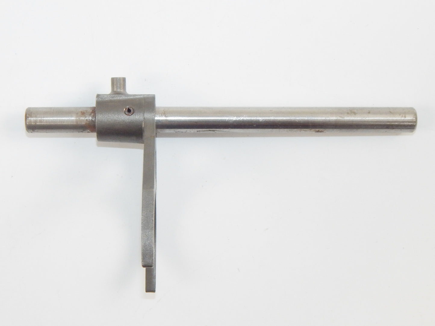 1972-74 KTM 175 MOTOR GEAR SHIFT FORK JACKPINER TRANSMISSION VINTAGE 5434010044 - MotoRaider