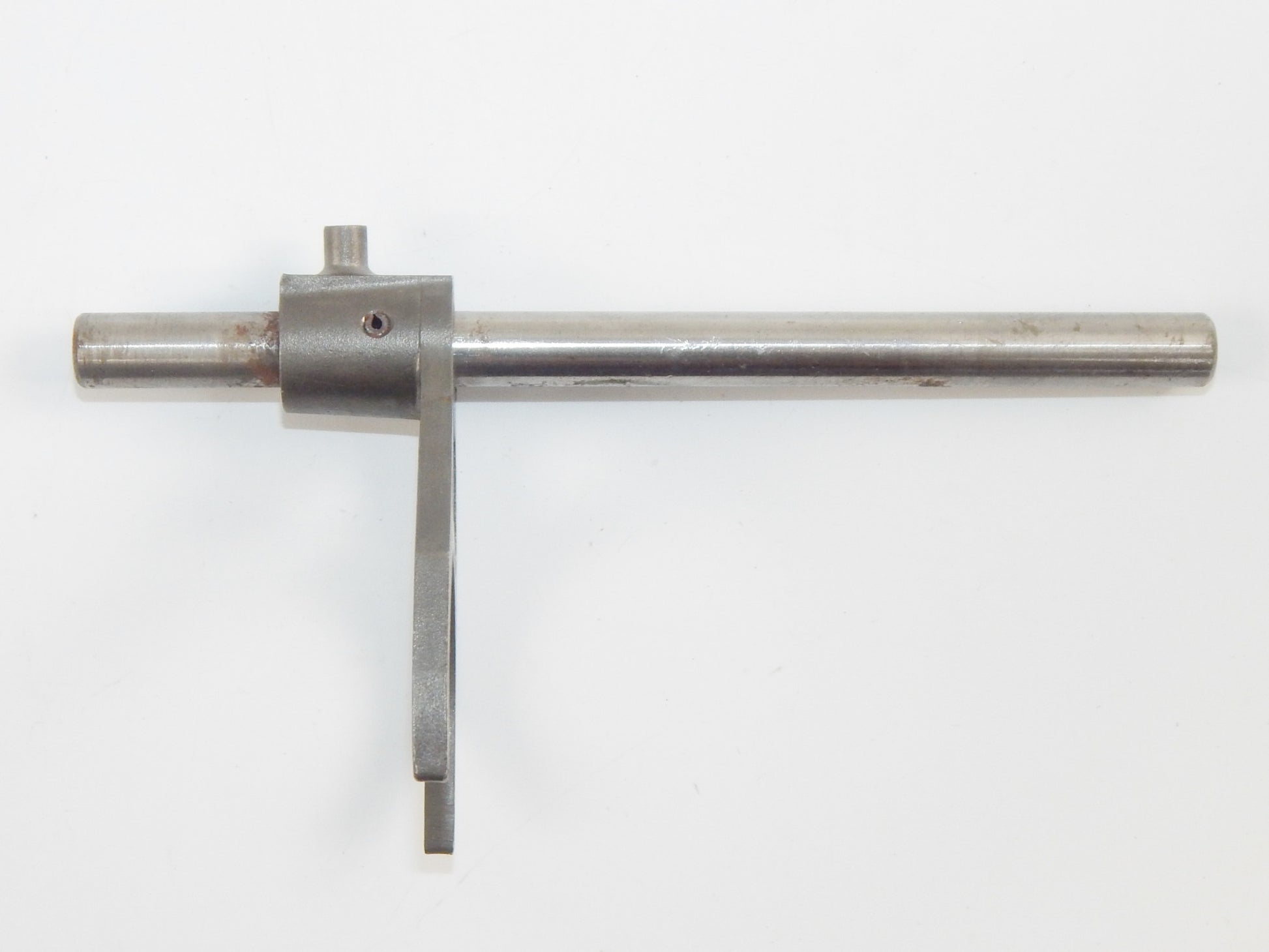 1972-74 KTM 175 MOTOR GEAR SHIFT FORK JACKPINER TRANSMISSION VINTAGE 5434010044 - MotoRaider