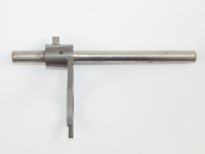 1972-74 KTM 175 MOTOR GEAR SHIFT FORK JACKPINER TRANSMISSION VINTAGE 5434010044 - MotoRaider