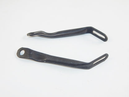 FUTURA UNIVERSAL SPORT WINDSCREEN MOUNT BRACKET HARDWARE ART FA 5/B MOTORYCLE - MotoRaider