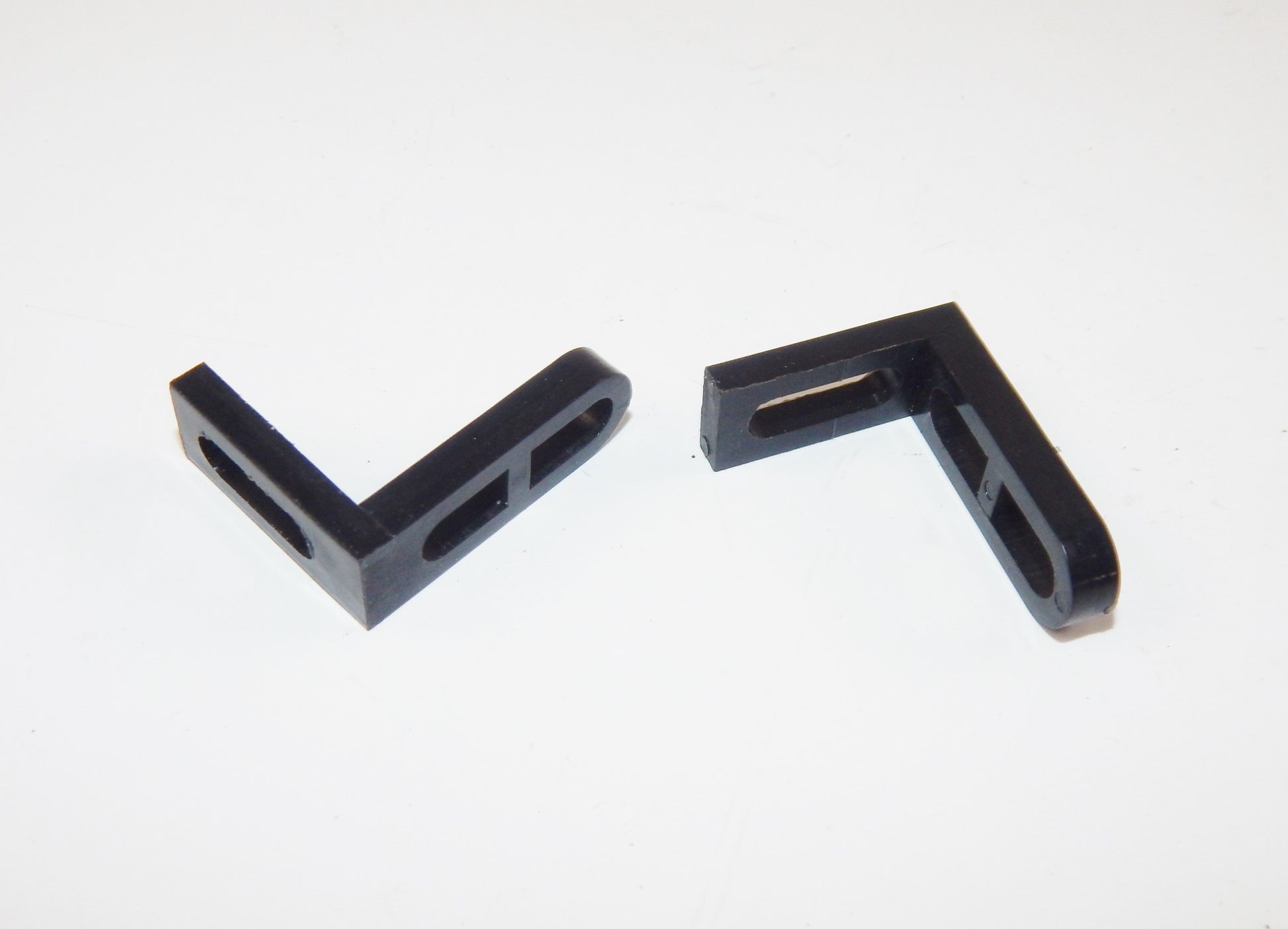 FUTURA UNIVERSAL SPORT WINDSCREEN MOUNT BRACKET HARDWARE ART FA 5/B MOTORYCLE - MotoRaider