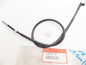OEM HONDA 2002 CB500 CABLE ASSY SPEEDOMETER 44830-MY5-G30 | 44830MY5G30 - MotoRaider