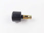 CAGIVA HANDLEBAR COUNTERWEIGHT D=22mm L=27mm Insert D=11.50mm HUSQVARNA DUCATI - MotoRaider