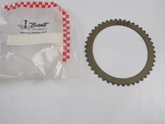 NOS BARNETT CLUTCH FRICTION PLATE 1988-1994 SUZUKI GSX600/700 GSXR600/750 TM-21K - MotoRaider