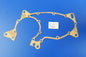 1970'S ZUNDAPP RICKMAN 125 ENDURO MOTOR ENGINE CENTER CASES SEAL GASKET VINTAGE - MotoRaider