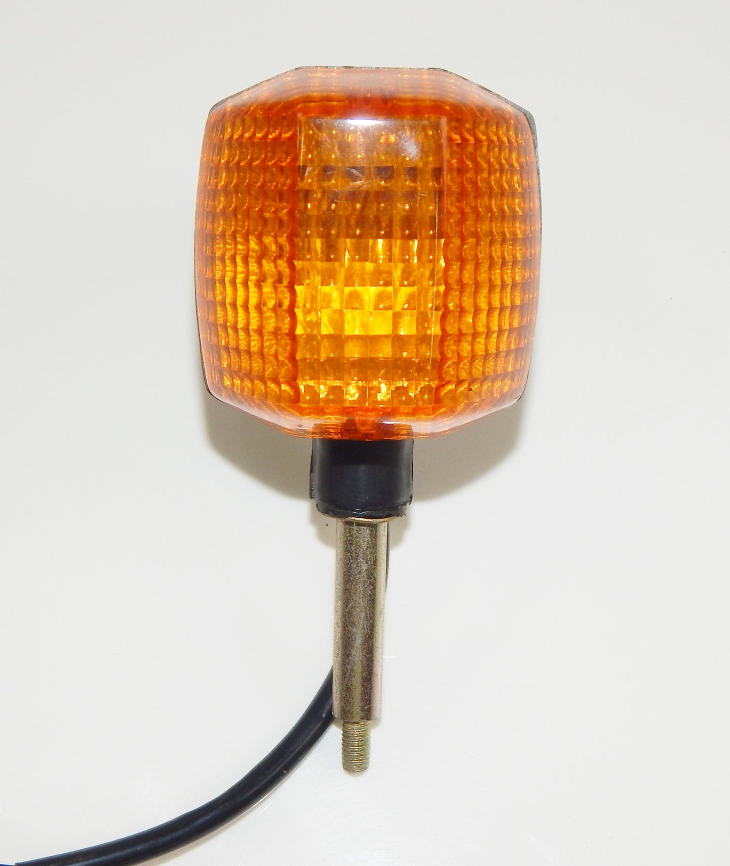 AFTER MARKET FRONT/REAR RIGHT/LEFT TURN SIGNAL INDICATOR 23040-1108/23040-1127 - MotoRaider