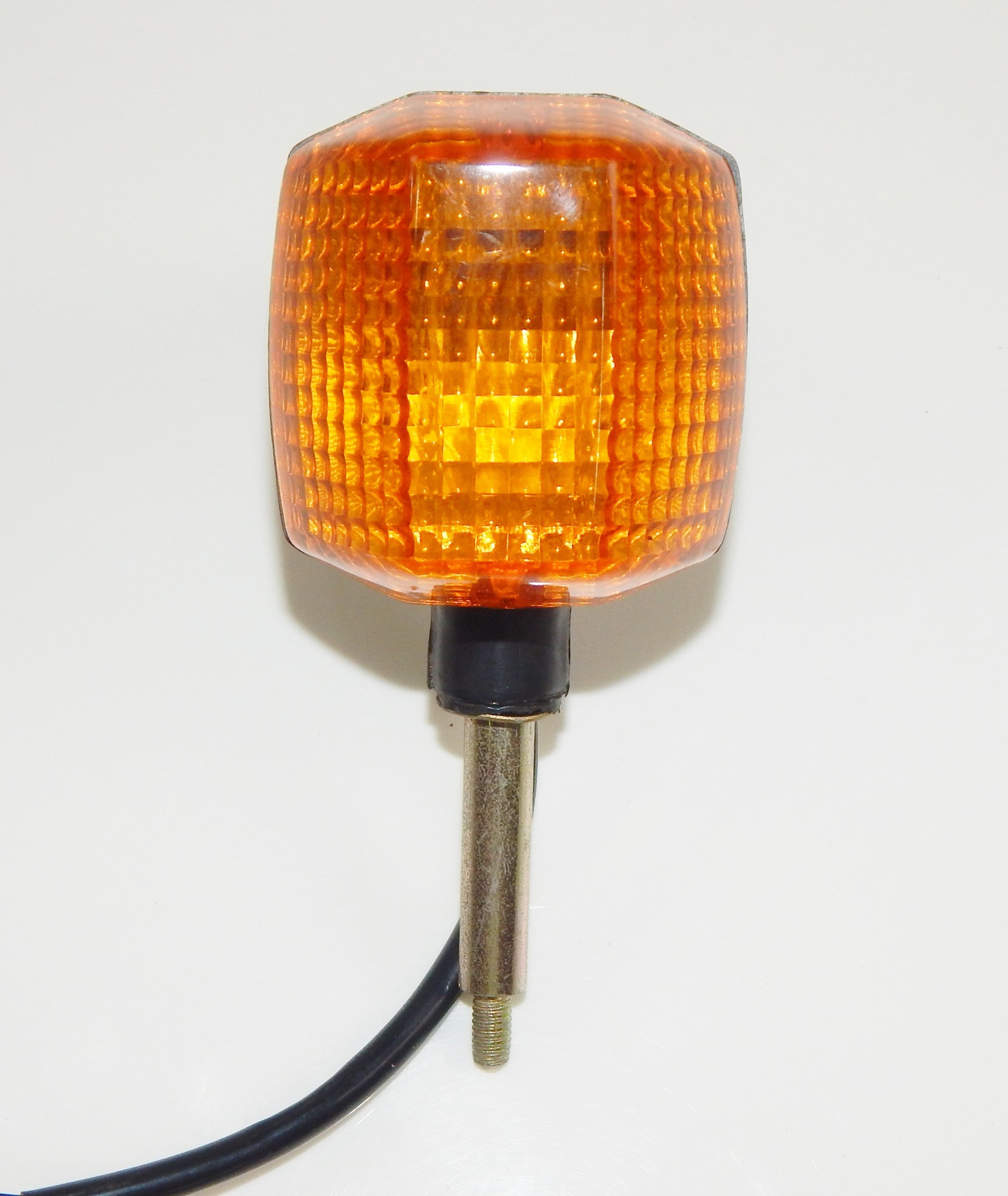 AFTER MARKET FRONT/REAR RIGHT/LEFT TURN SIGNAL INDICATOR 23040-1108/23040-1127 - MotoRaider