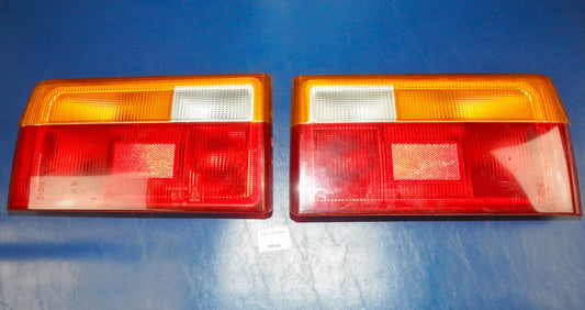 1980's RENAULT 9 FRANKANI REAR TAIL LIGHT RIGHT LEFT VINTAGE FRANCE - MotoRaider