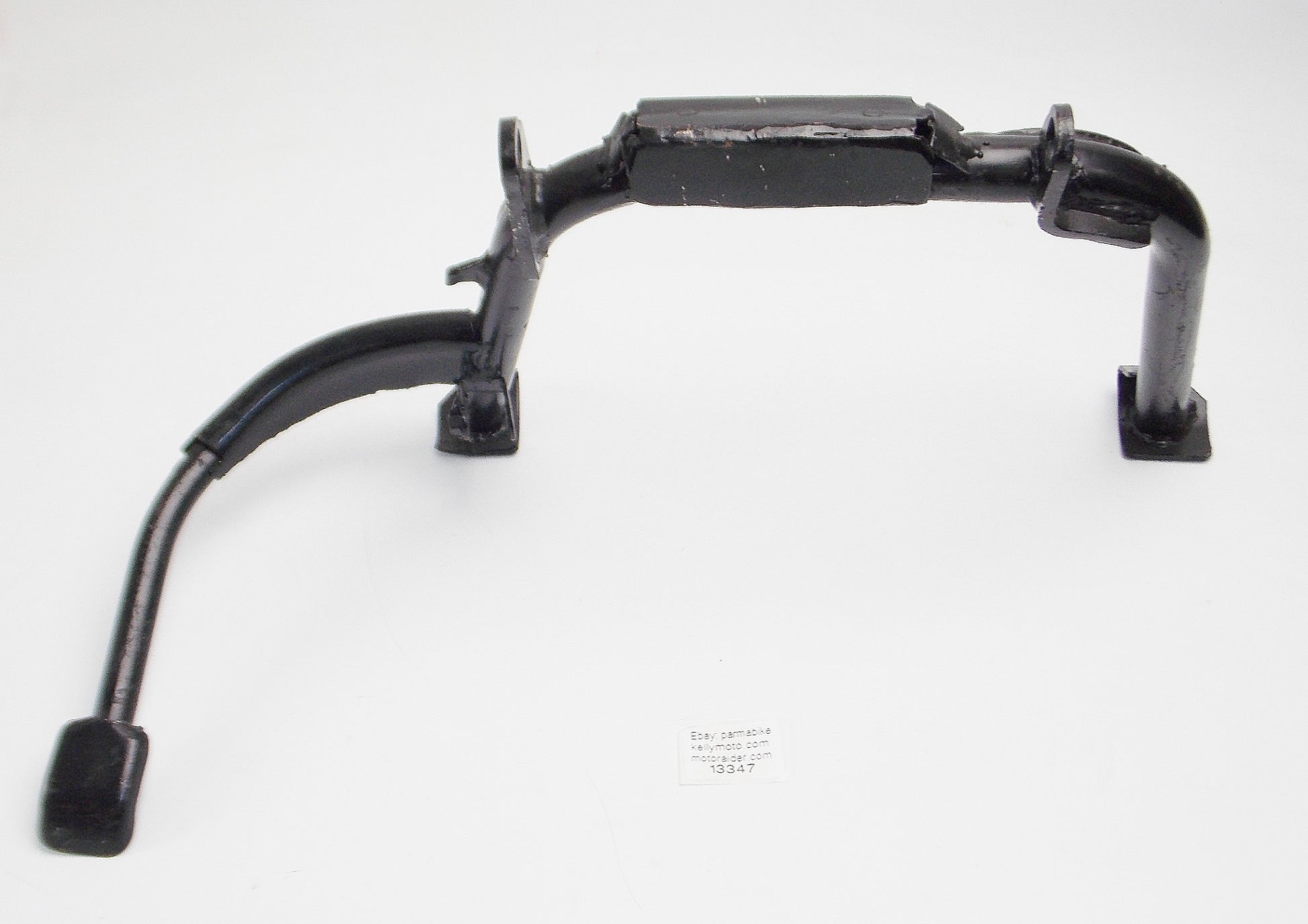 OEM GARELLI Xo 125 150 200 FRAME CHASSIS CENTER STAND KICKSTAND - MotoRaider