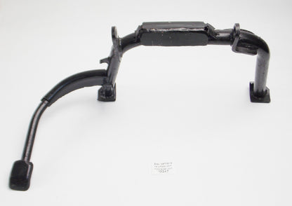 OEM GARELLI Xo 125 150 200 FRAME CHASSIS CENTER STAND KICKSTAND - MotoRaider