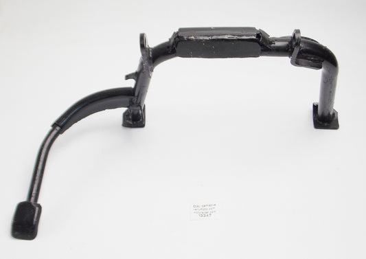 OEM GARELLI Xo 125 150 200 FRAME CHASSIS CENTER STAND KICKSTAND - MotoRaider