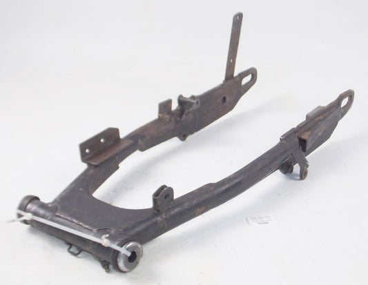 1976 YAMAHA XT 500 FRAME CHASSIS SWING ARM EXTENDED HILL CLIMB - MotoRaider