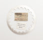 OEM YAMAHA 1974-1976 DT125A / 175A PLATE CLUTCH 1 5X4-16324-00 | 5X41632400 - MotoRaider