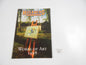 1998 HUSABERG MODEL LINE UP BROCHURE POSTER MARK II FE FC FX 400 501 600 - MotoRaider