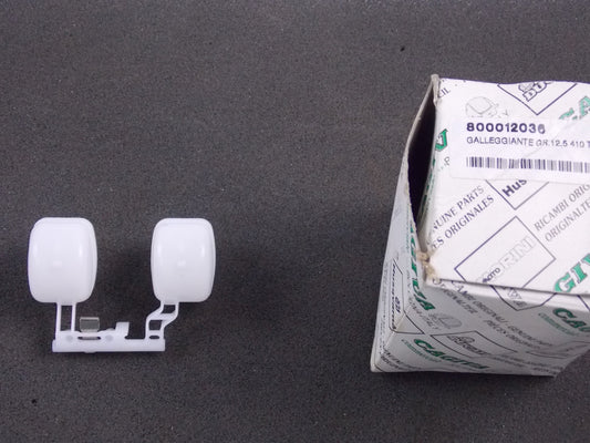 NOS OEM CAGIVA 1999 TE 410-610 TC 610/TE E 410 FLOAT 800012036 - MotoRaider