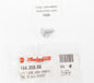 NOS OEM  2007 MALAGUTI XTM50 ENDURO FUEL TANK SCREW TORX T25 6x14 184.359.00 - MotoRaider