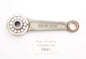NOS DE-MI 145 CONNECTING ROD+BEARING+PIN A=85 mm B=25.66 C= 11.80 mm D=12.26 - MotoRaider