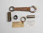 NOS OEM ZUNDAPP 50KS MOTOR ENGINE CONNECTING ROD 284-03-111-23 KIT 278-03-903 - MotoRaider