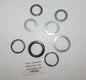 OEM KTM 125 200 TRAMISSION I TRAMISSION II MAIN COUNTER SHAFT STOP DISK - MotoRaider