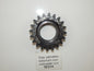 HUSQVARNA '85 XC125/250/500 CR500 WRX250/400 TRANSMISSION GEAR 357 20T 161235701 - MotoRaider