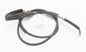 1986 CAGIVA 125 ELEFANTRE CLUTCH CABLE + PERCH COVER ELEFANT-3 - MotoRaider