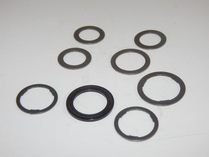 OEM KTM 125 200 TRAMISSION I TRAMISSION II MAIN COUNTER SHAFT STOP DISK - MotoRaider