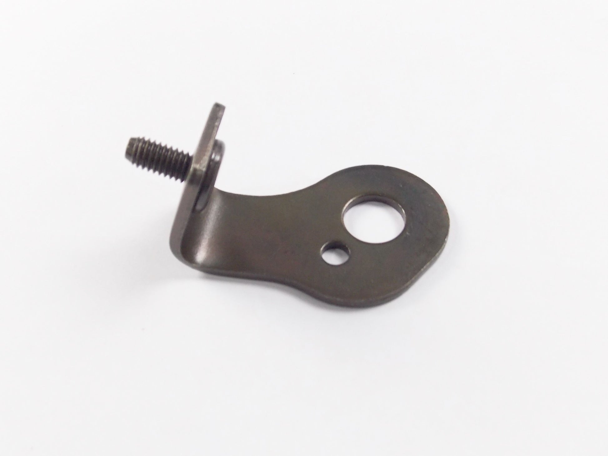 HONDA 1998 CB500 STAY LEFT WINKER TURN SIGNAL MOUNT 64224-MY5-G30 64224MY5G30 - MotoRaider