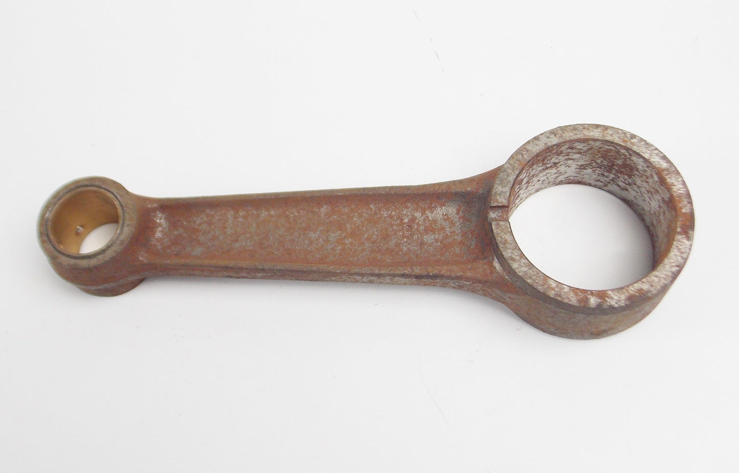 OEM LAVERDA ENGINE MOTOR CONNECTING ROD LENGTH = 146 mm - MotoRaider