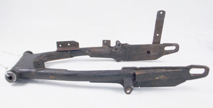 1976 YAMAHA XT 500 FRAME CHASSIS SWING ARM EXTENDED HILL CLIMB - MotoRaider