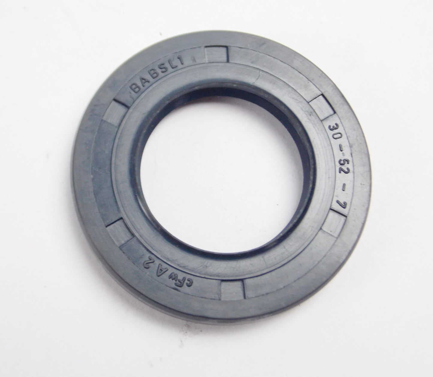 OEM LAVERDA MOTOR ENGINE OIL SEAL 30x52x7 18290132 | 18 290 132 - MotoRaider