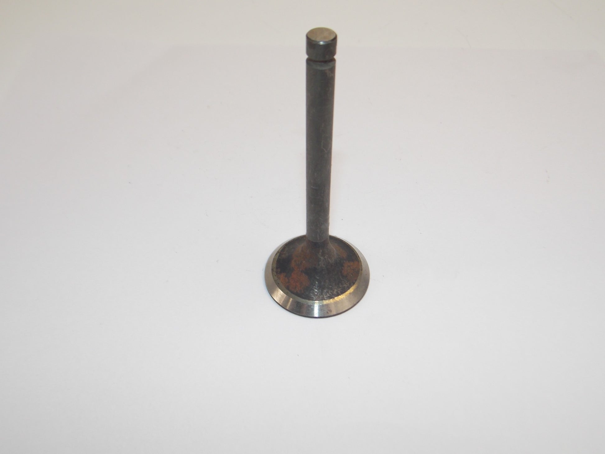OEM LAVERDA 1000 1200 MOTOR ENGINE VALVE EXHAUST 34mm 52501038 | 52 501 038 - MotoRaider