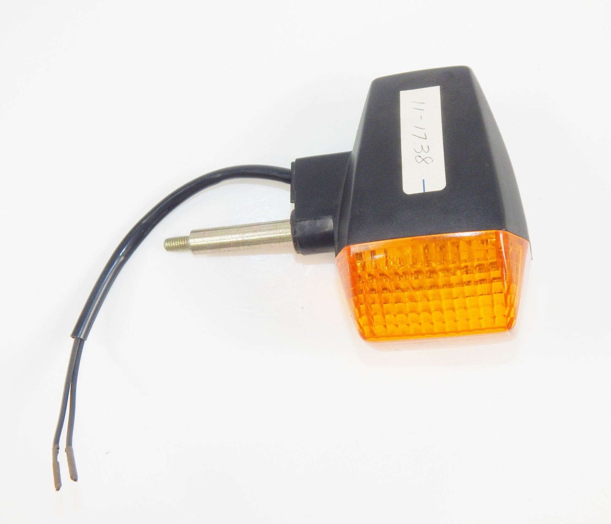 AFTER MARKET FRONT/REAR RIGHT/LEFT TURN SIGNAL INDICATOR 23040-1108/23040-1127 - MotoRaider