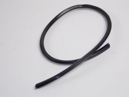 OEM LAVERDA WIND SCREEN FAIRING RUBBER EDGE 2 FEET 55120180 | 55 120 180 - MotoRaider