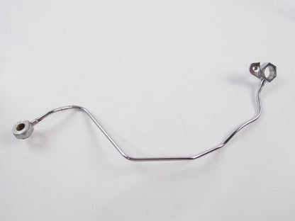 NOS 1986-1999 YAMAHA OIL PIPE COMP 2 XV750/1100  1RM-13406-00 - MotoRaider