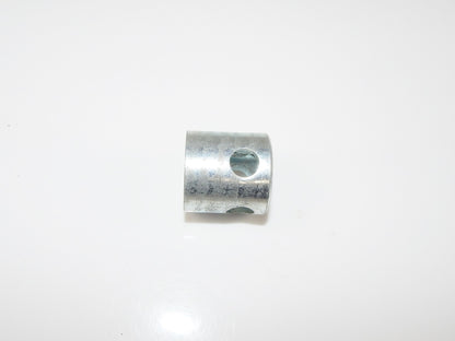 OEM HERCULES DKW 1977 GS 125 175 250 350 FRONT WHEEL AXLE NUT 0806-216-000 SACHS - MotoRaider