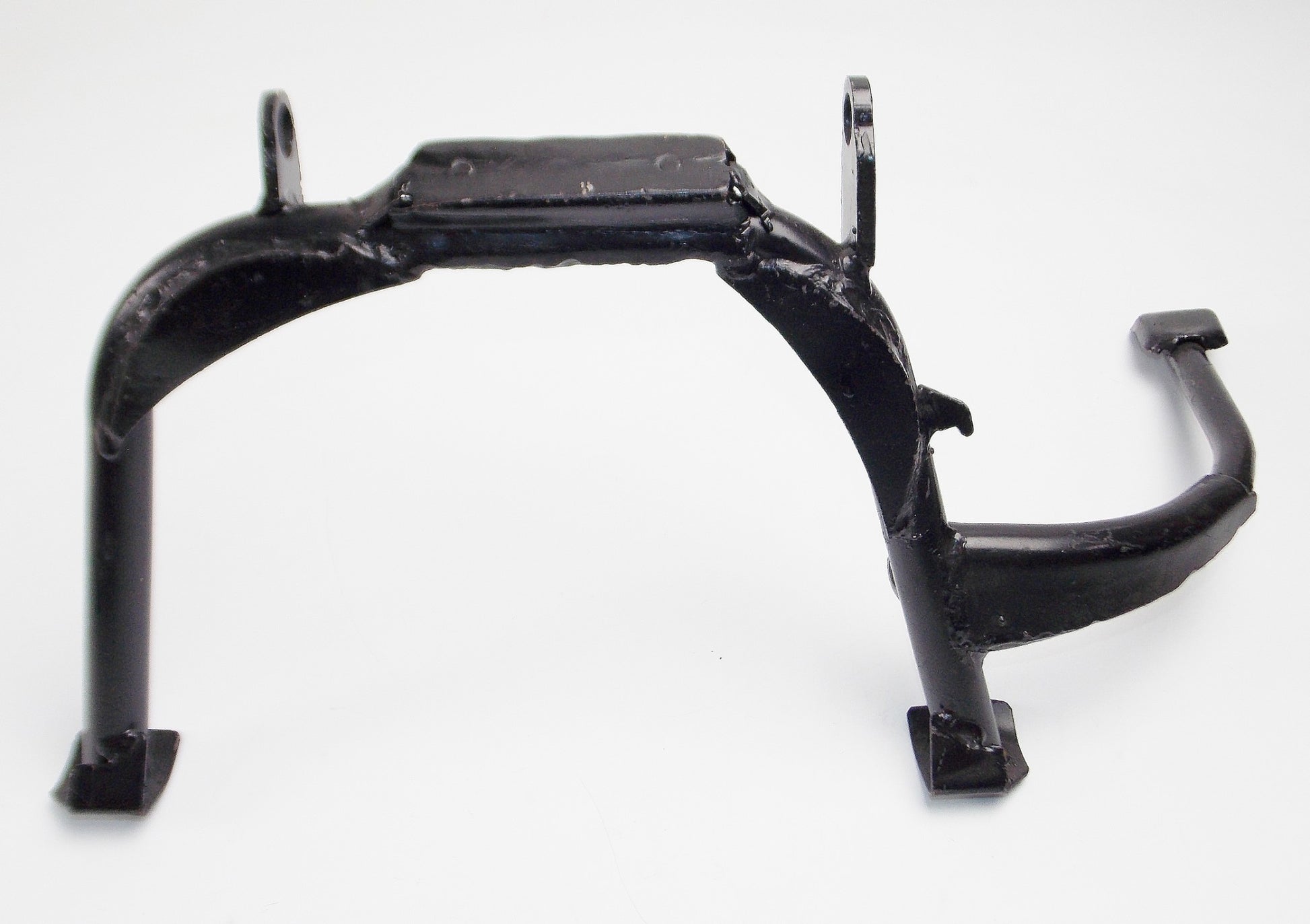 OEM GARELLI Xo 125 150 200 FRAME CHASSIS CENTER STAND KICKSTAND - MotoRaider