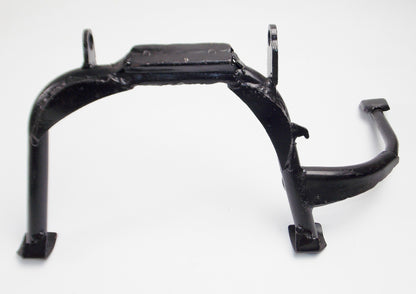 OEM GARELLI Xo 125 150 200 FRAME CHASSIS CENTER STAND KICKSTAND - MotoRaider