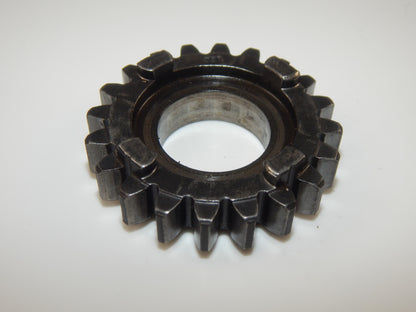 HUSQVARNA '85 XC125/250/500 CR500 WRX250/400 TRANSMISSION GEAR 357 20T 161235701 - MotoRaider
