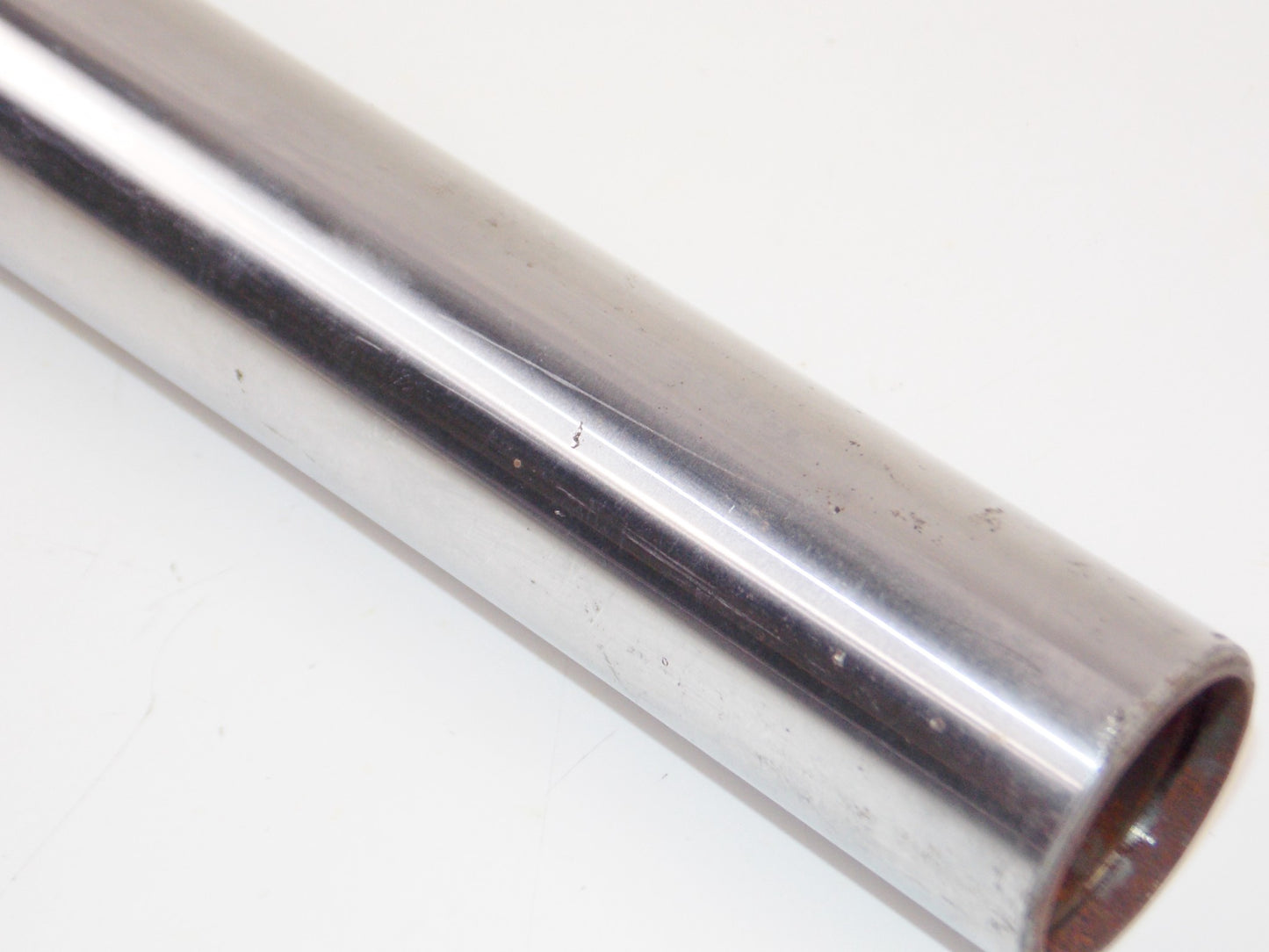 OEM CAGIVA 1987 ELEFANTRE 125 FORK SUSPENSION TUBE D=35mm L=740mm 800052466 - MotoRaider