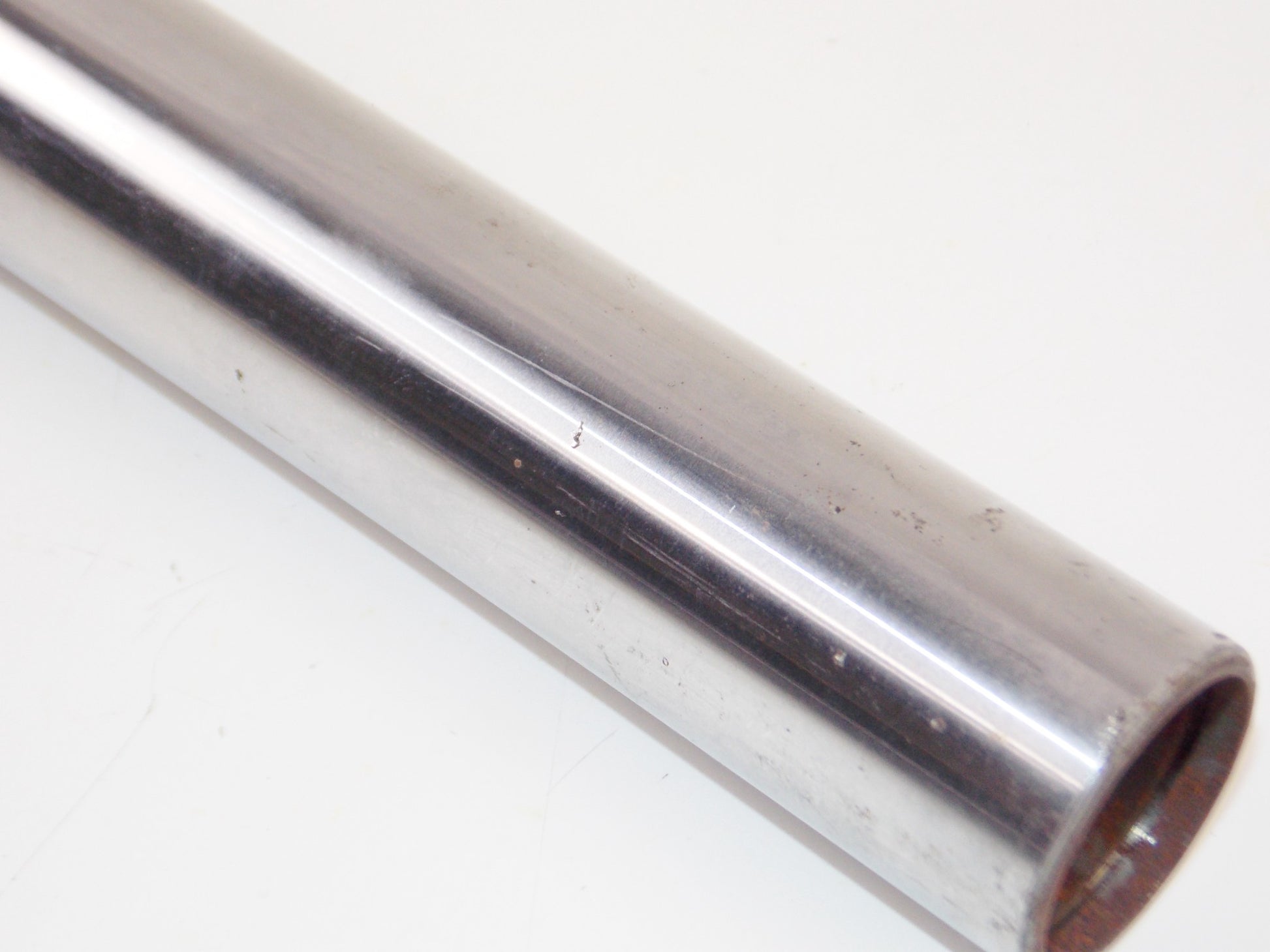 OEM CAGIVA 1987 ELEFANTRE 125 FORK SUSPENSION TUBE D=35mm L=740mm 800052466 - MotoRaider
