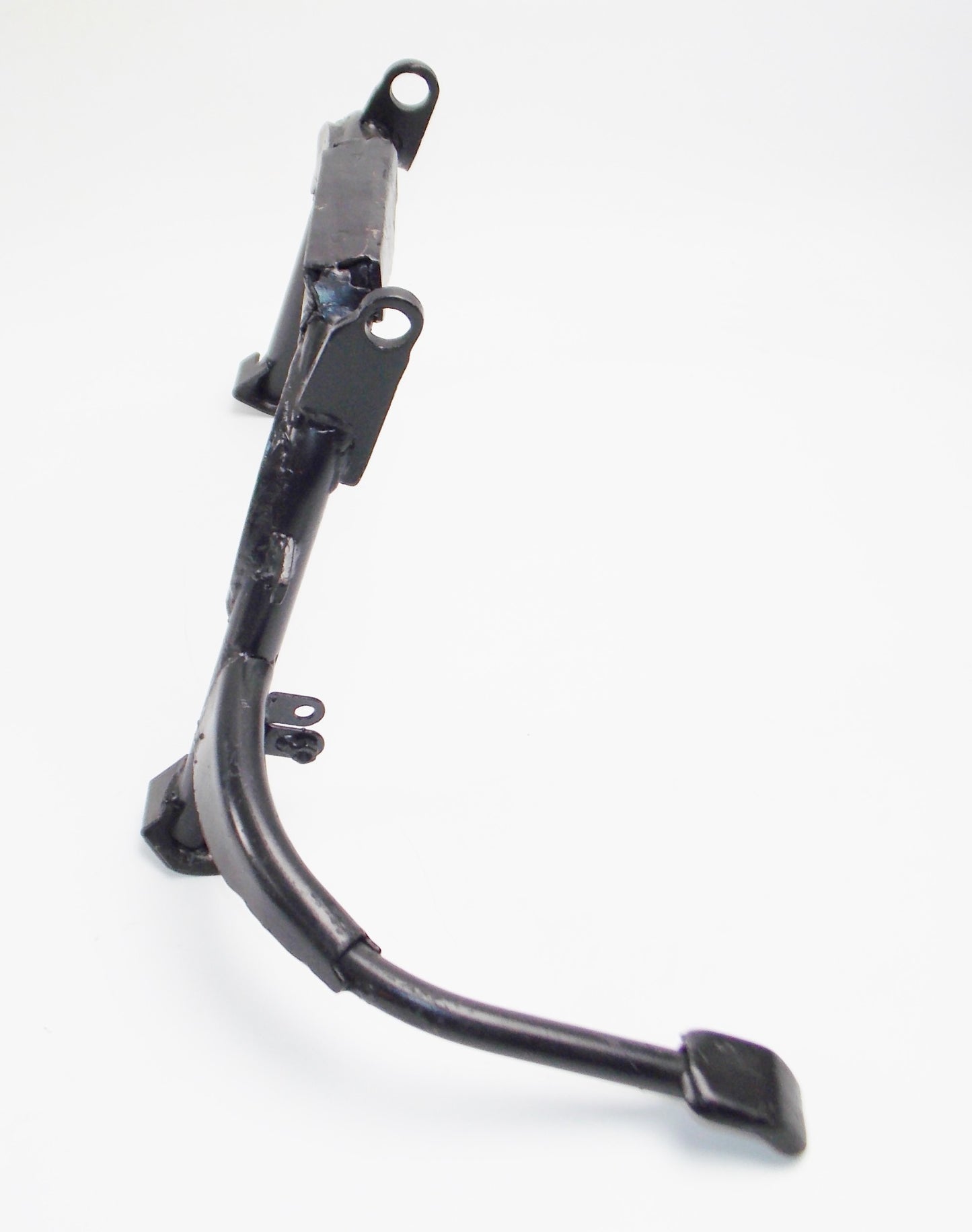OEM GARELLI Xo 125 150 200 FRAME CHASSIS CENTER STAND KICKSTAND - MotoRaider