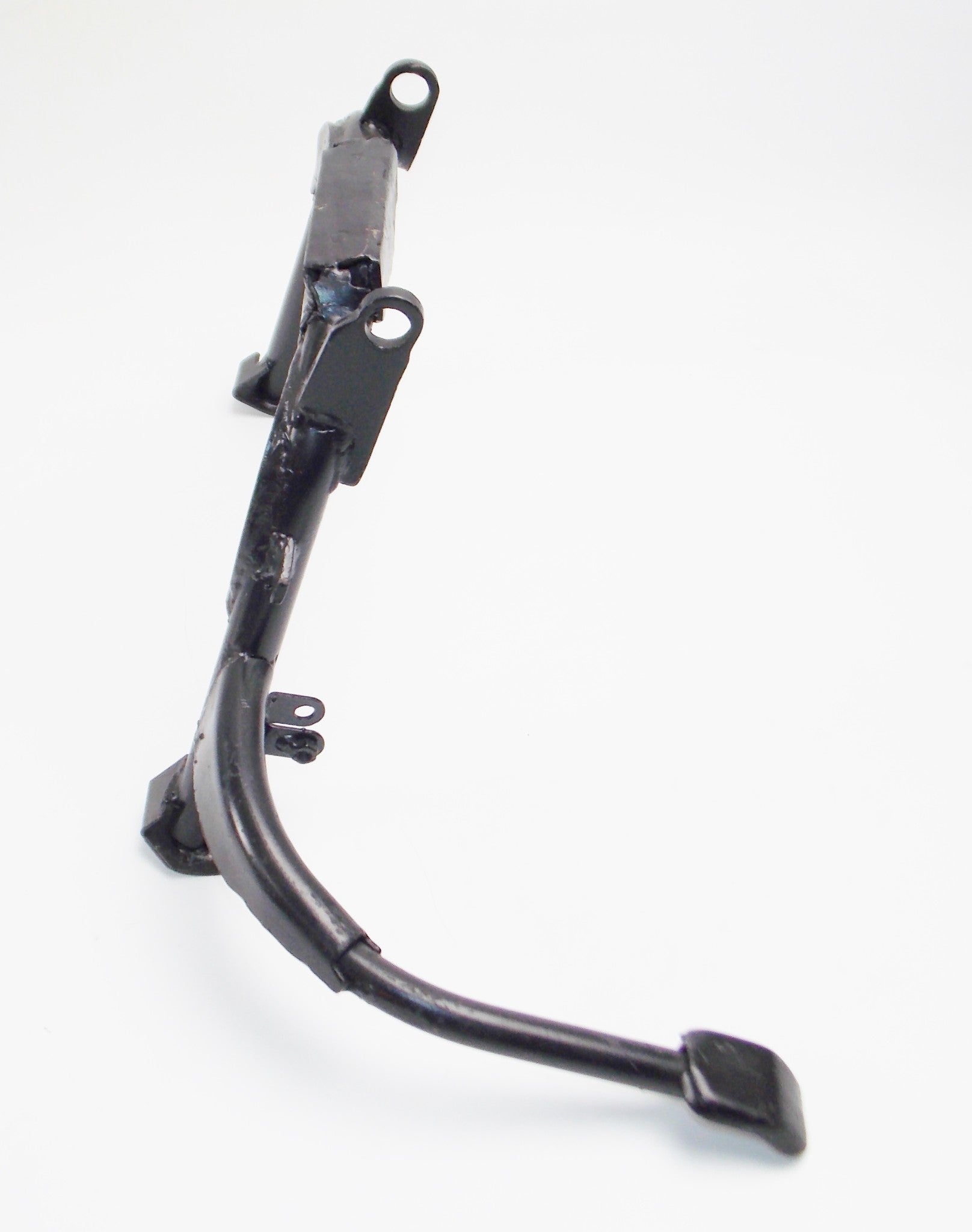 OEM GARELLI Xo 125 150 200 FRAME CHASSIS CENTER STAND KICKSTAND - MotoRaider