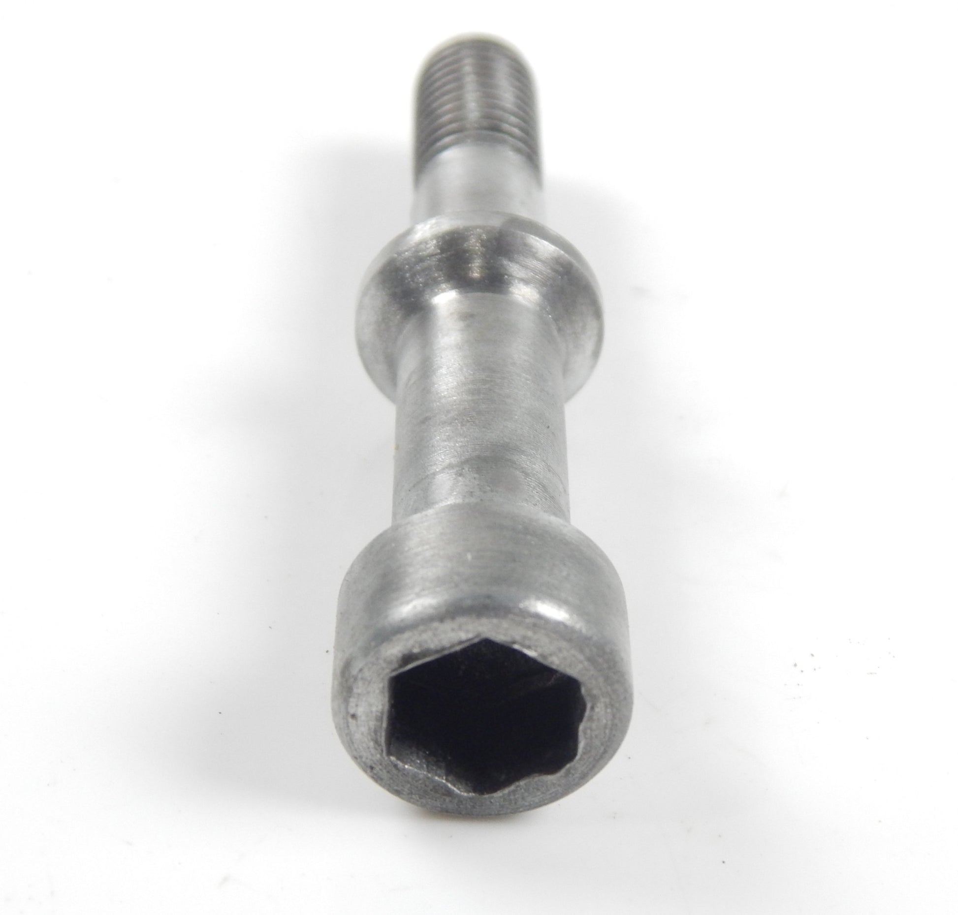 1960 LAMBRETTA LI 150 HANDLEBAR PINCH BOLT VINTAGE SCOOTER ITALY - MotoRaider