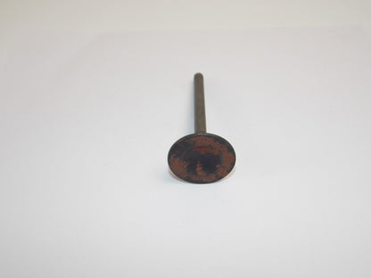 OEM LAVERDA 1000 1200 MOTOR ENGINE VALVE EXHAUST 34mm 52501038 | 52 501 038 - MotoRaider