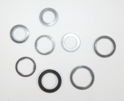 OEM KTM 125 200 TRAMISSION I TRAMISSION II MAIN COUNTER SHAFT STOP DISK - MotoRaider