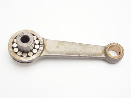 NOS DE-MI 145 CONNECTING ROD+BEARING+PIN A=85 mm B=25.66 C= 11.80 mm D=12.26 - MotoRaider