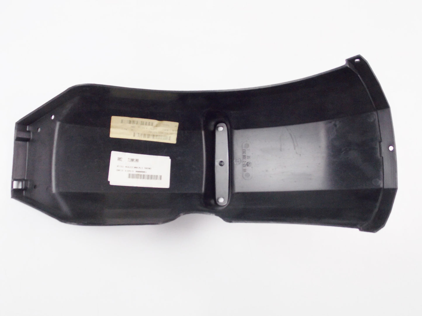 NOS OEM BMW 1989-93 K 1 1993-96 K 1100 RS REAR WHEEL COVER FENDER 46622308353 - MotoRaider