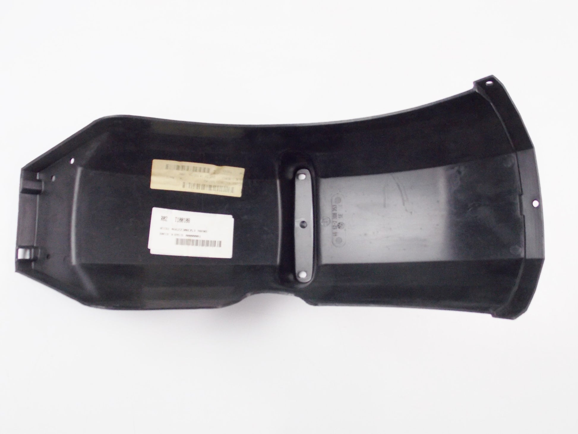 NOS OEM BMW 1989-93 K 1 1993-96 K 1100 RS REAR WHEEL COVER FENDER 46622308353 - MotoRaider