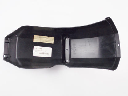 NOS OEM BMW 1989-93 K 1 1993-96 K 1100 RS REAR WHEEL COVER FENDER 46622308353 - MotoRaider